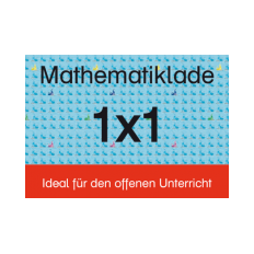 Mathematiklade 1x1 Mit 3 Lernen Mit Pfiff