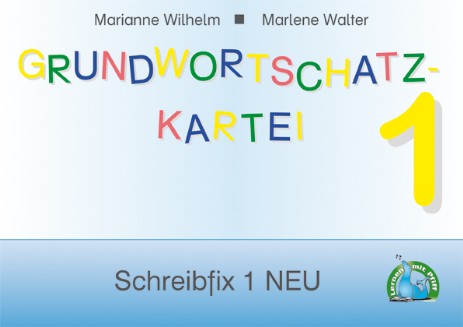 Marlene Walter, Marianne Wilhelm